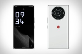 Sharp Leica Leitz Phone 2 5G2